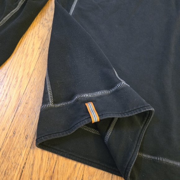 🆕️3/$50❤️Tommy Bahama Quarter-Zip Sweater - Picture 5 of 5